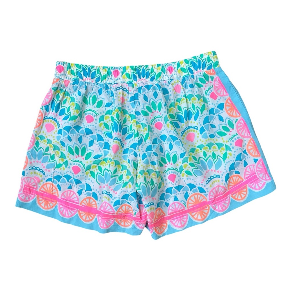 Lilly Pulitzer Katia Short - Picture 3 of 7